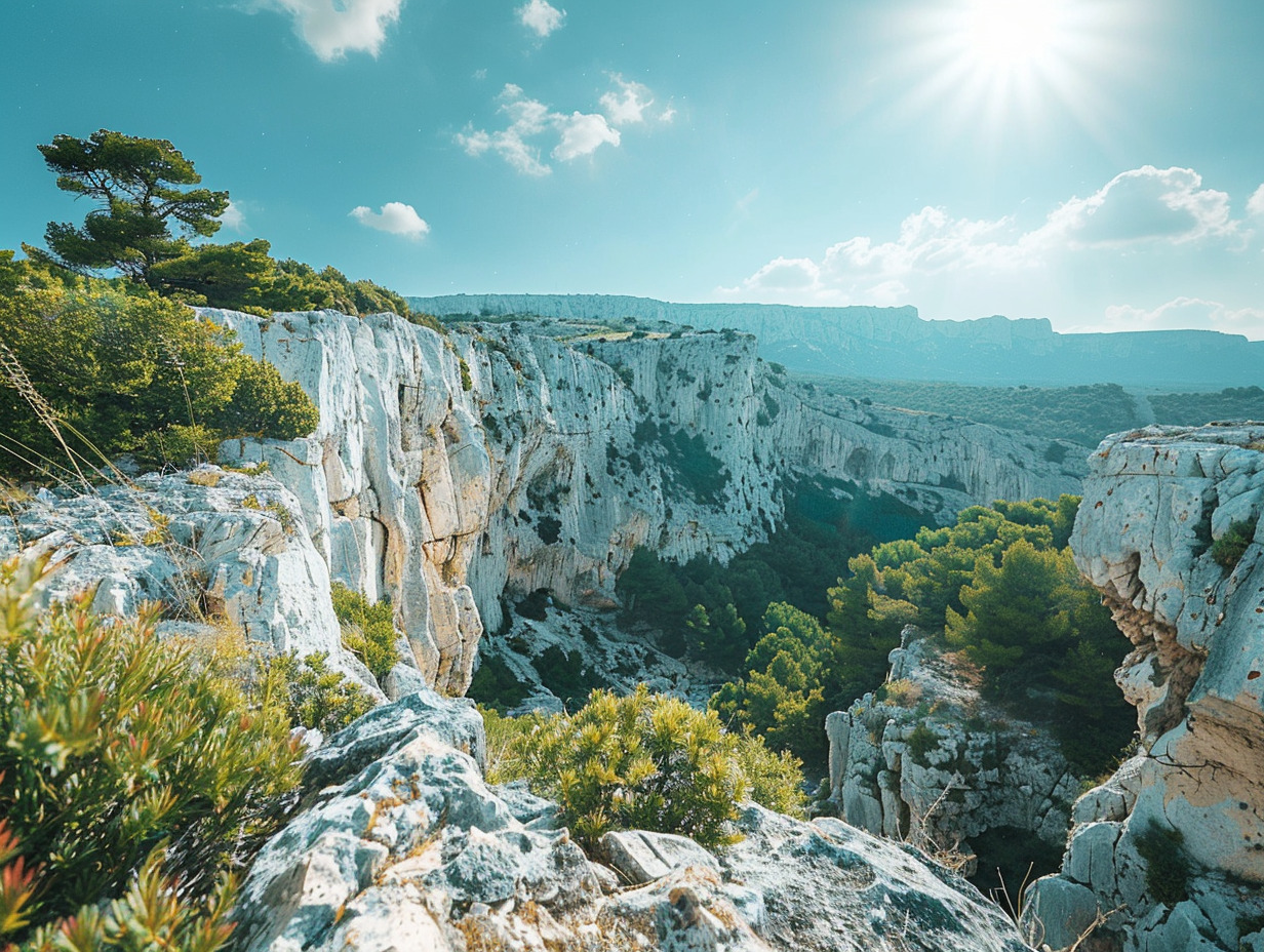 matoutou falaises