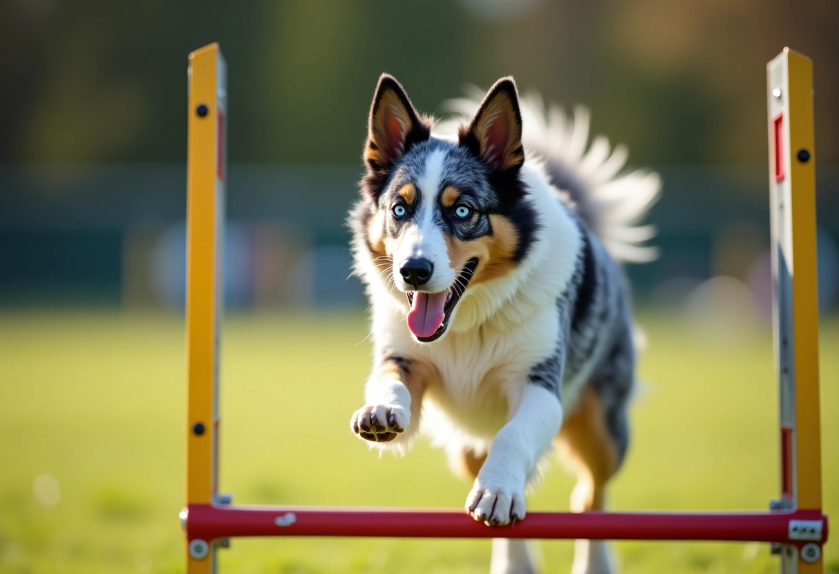 border collie